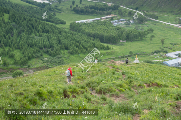 五臺(tái)山