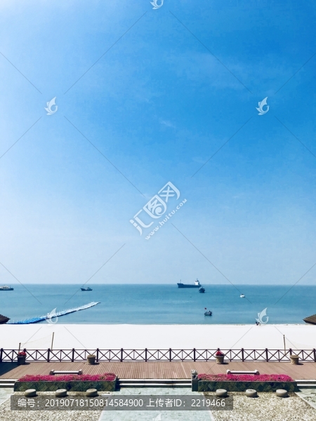 海濱餐廳