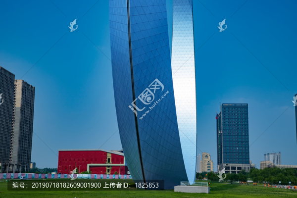 沈撫新區(qū)金風(fēng)灣