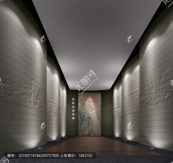 戲劇博物館