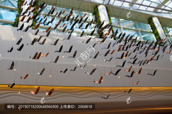 吊頂裝飾