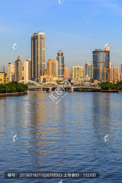 廣州海珠橋