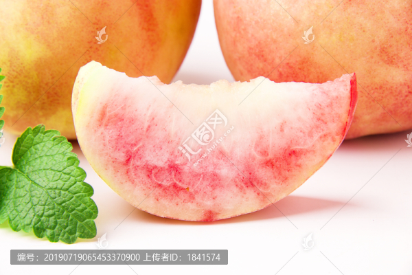 水蜜桃