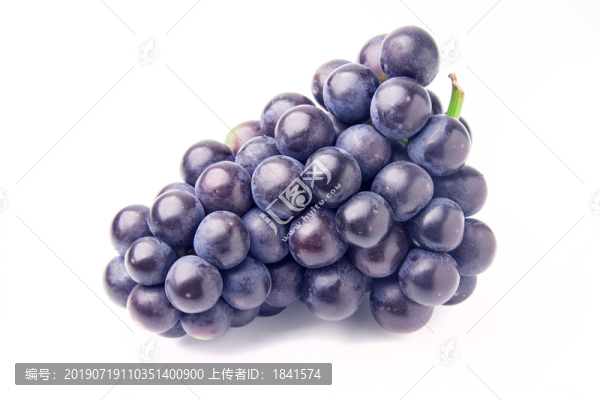 黑葡萄