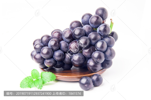 巨峰葡萄