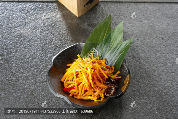 拌牛板筋