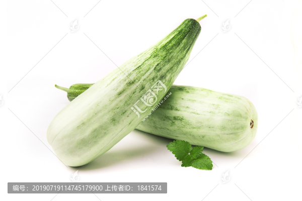 羊角蜜香瓜