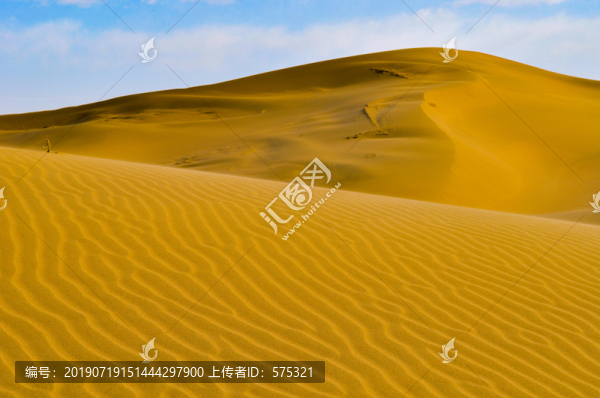 沙漠