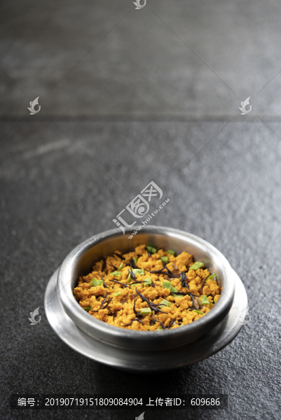 泡飯