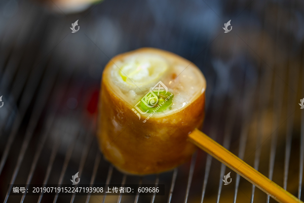烤串