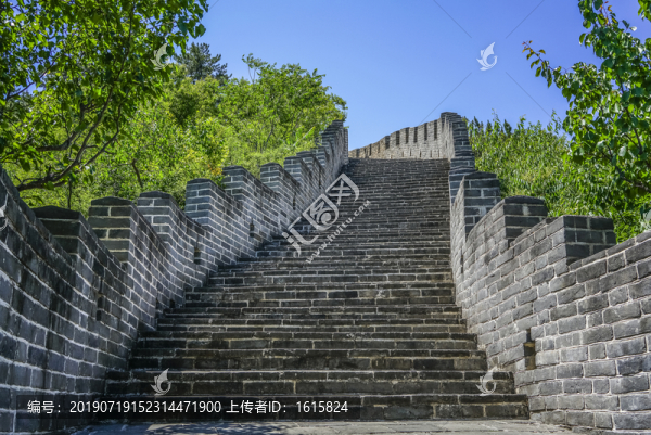 水長城高清大圖