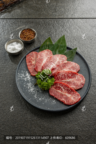 烤肉