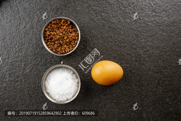 美食素材