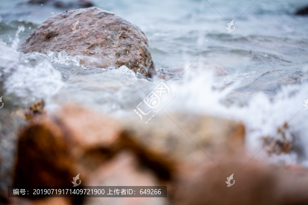 海濤