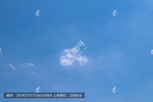 藍(lán)天