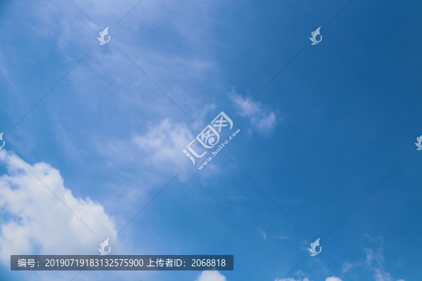 白云