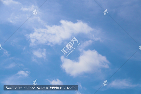 白云