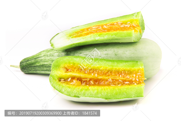 羊角蜜香瓜