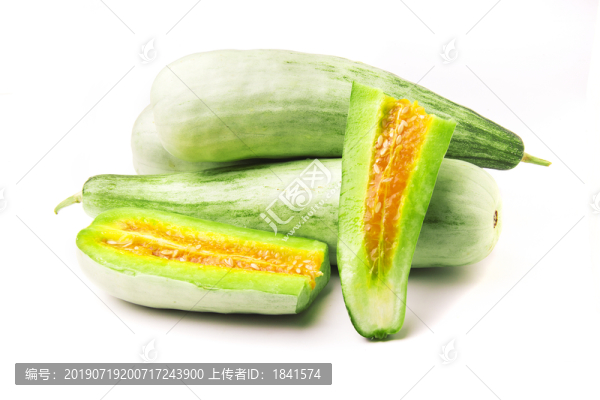 羊角蜜酥瓜