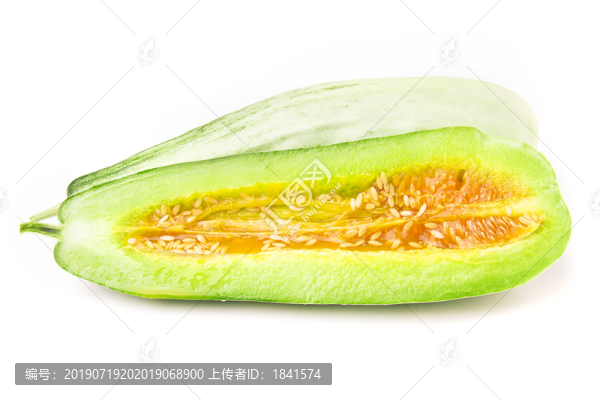羊角脆甜瓜