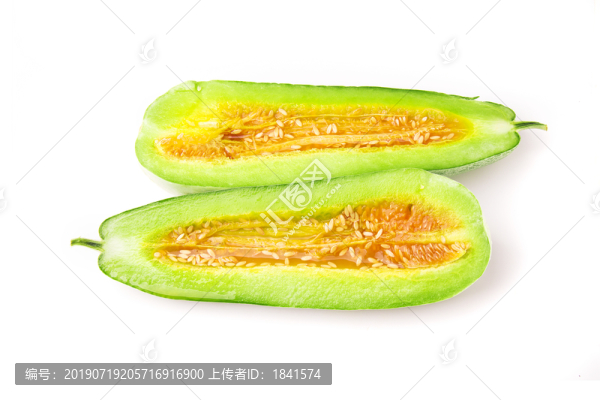 綠香瓜