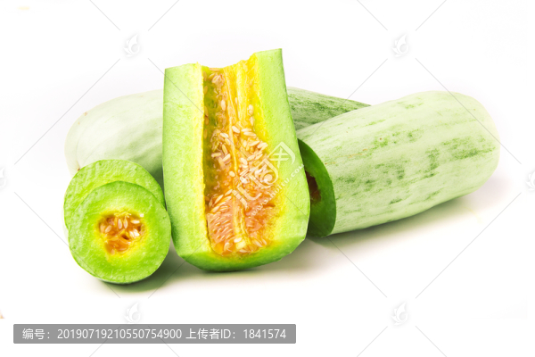 羊角脆甜瓜