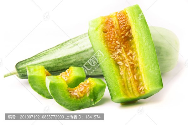 羊角脆甜瓜
