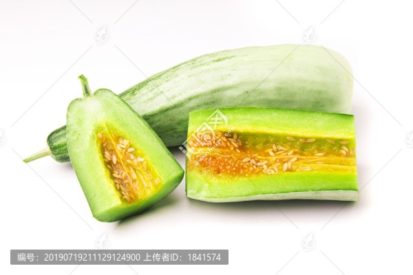 綠甜瓜