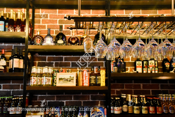 酒吧
