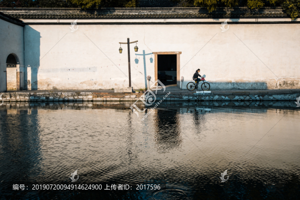 水鄉(xiāng)古鎮(zhèn)