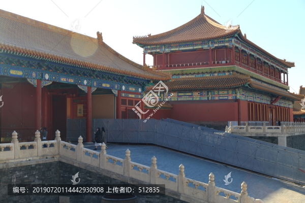 太和殿