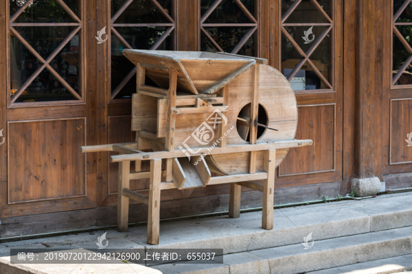 風(fēng)車