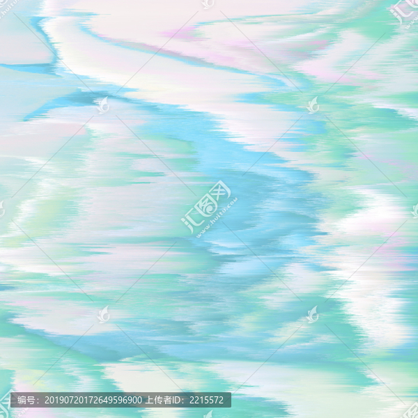 抖音故障風炫酷背景