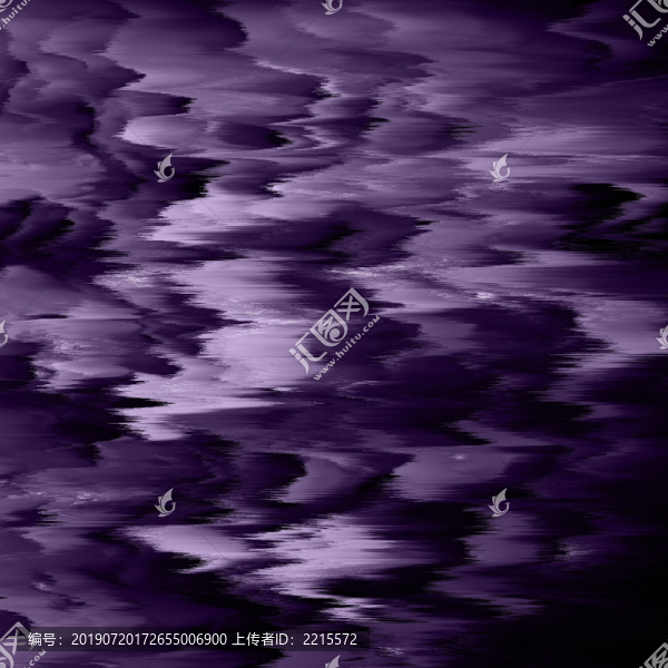 高清抖音風(fēng)故障風(fēng)背景黑色紫色