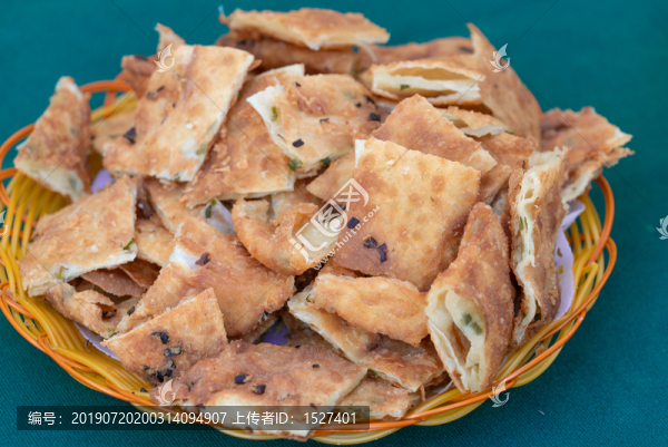 海南特色小吃