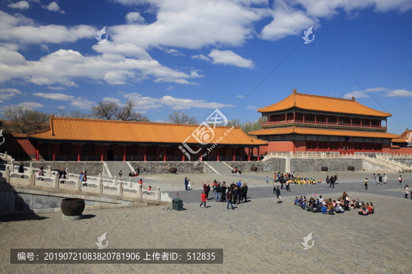 乾清宮
