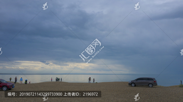 帶你一起看海
