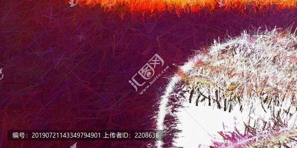 油畫