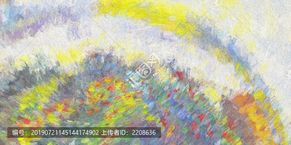 掛畫