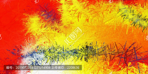 油畫