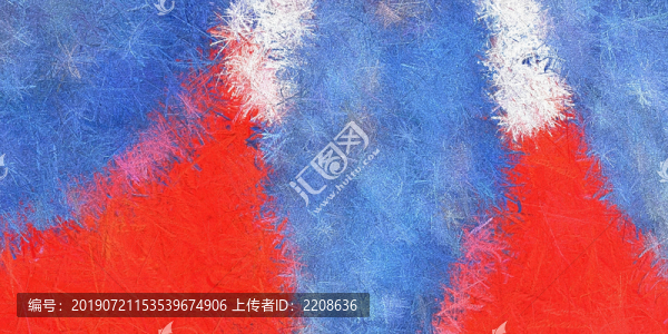 掛畫