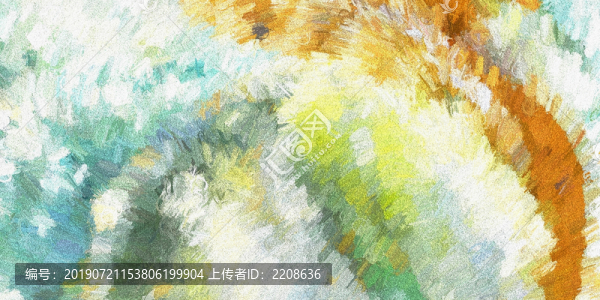 掛畫