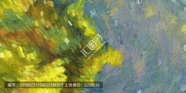 掛畫