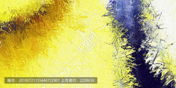 油畫