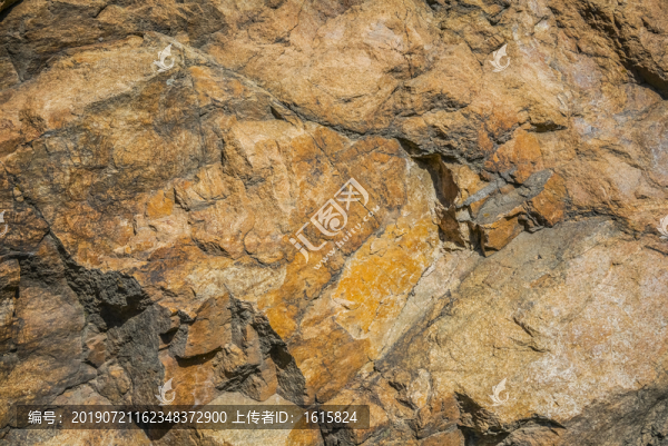 火山巖高清大圖