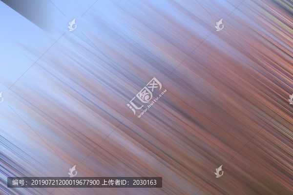 拉絲彩色條紋