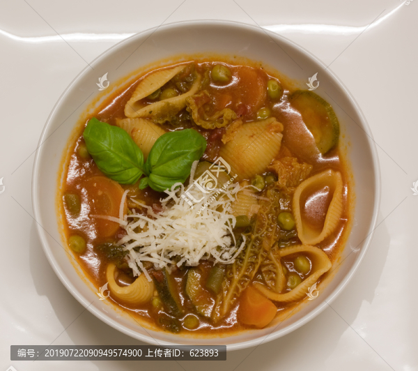 麻辣燙