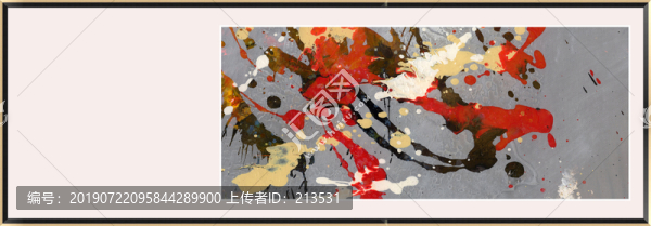 現(xiàn)代抽象