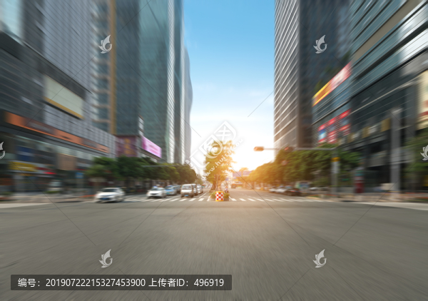 深圳城市公路