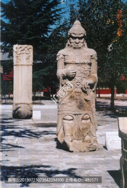 真覺寺